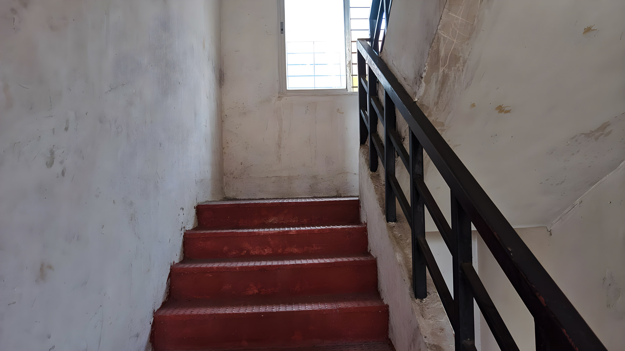 38.02 square meter Flat for sale in Mhada Apartment, Chandrapur Chandrapur — photo 1