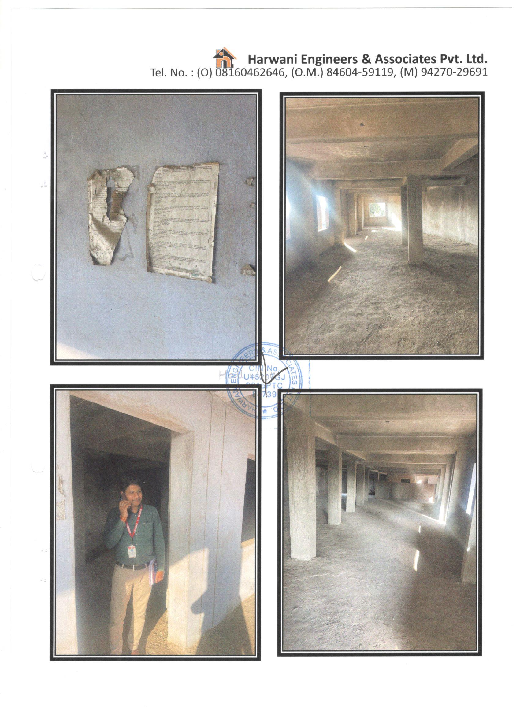 Shops for sale in Vijapur Mahesana — photo 1