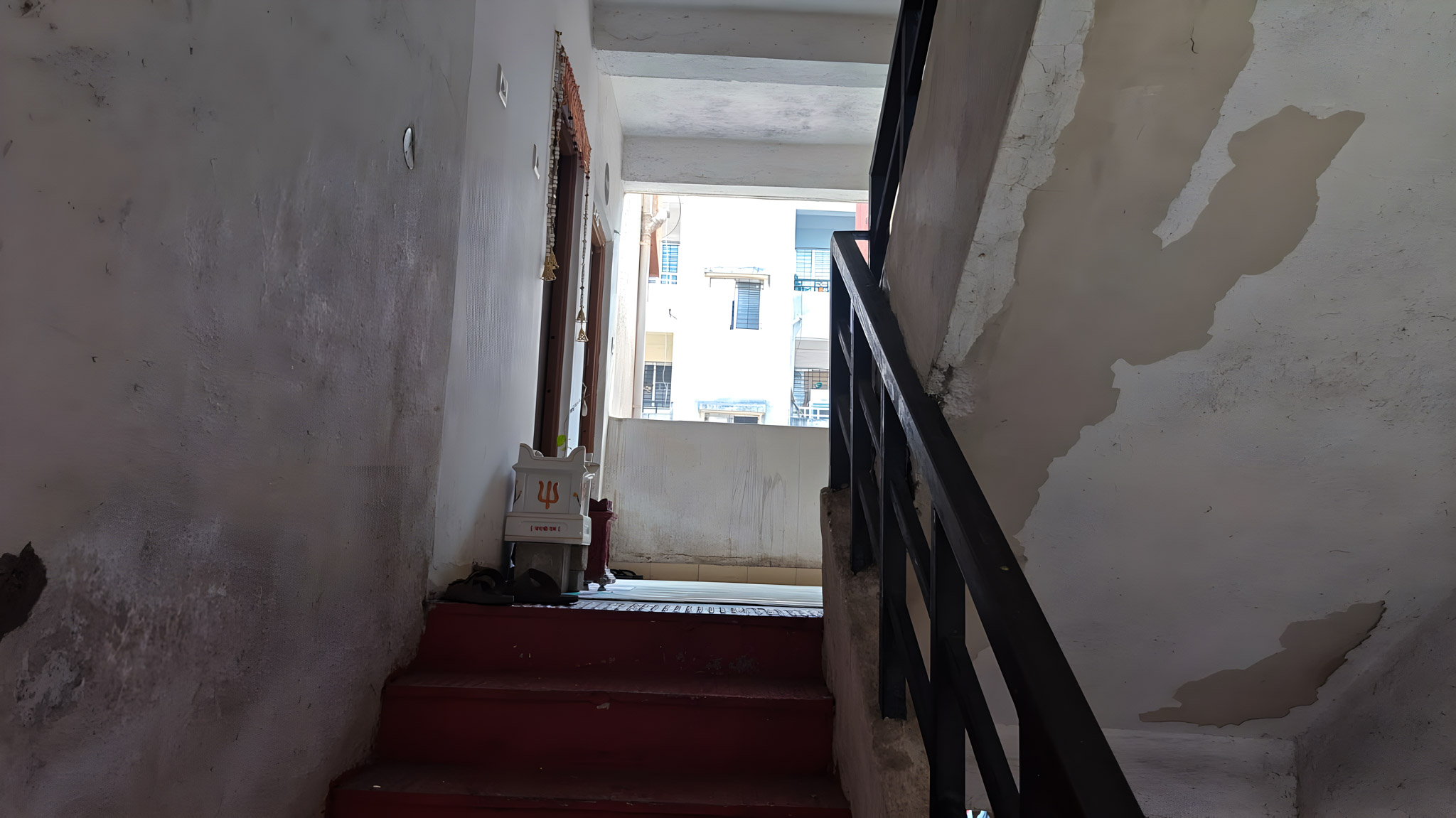 38.02 square meter Flat for sale in Mhada Apartment, Chandrapur Chandrapur — photo 10