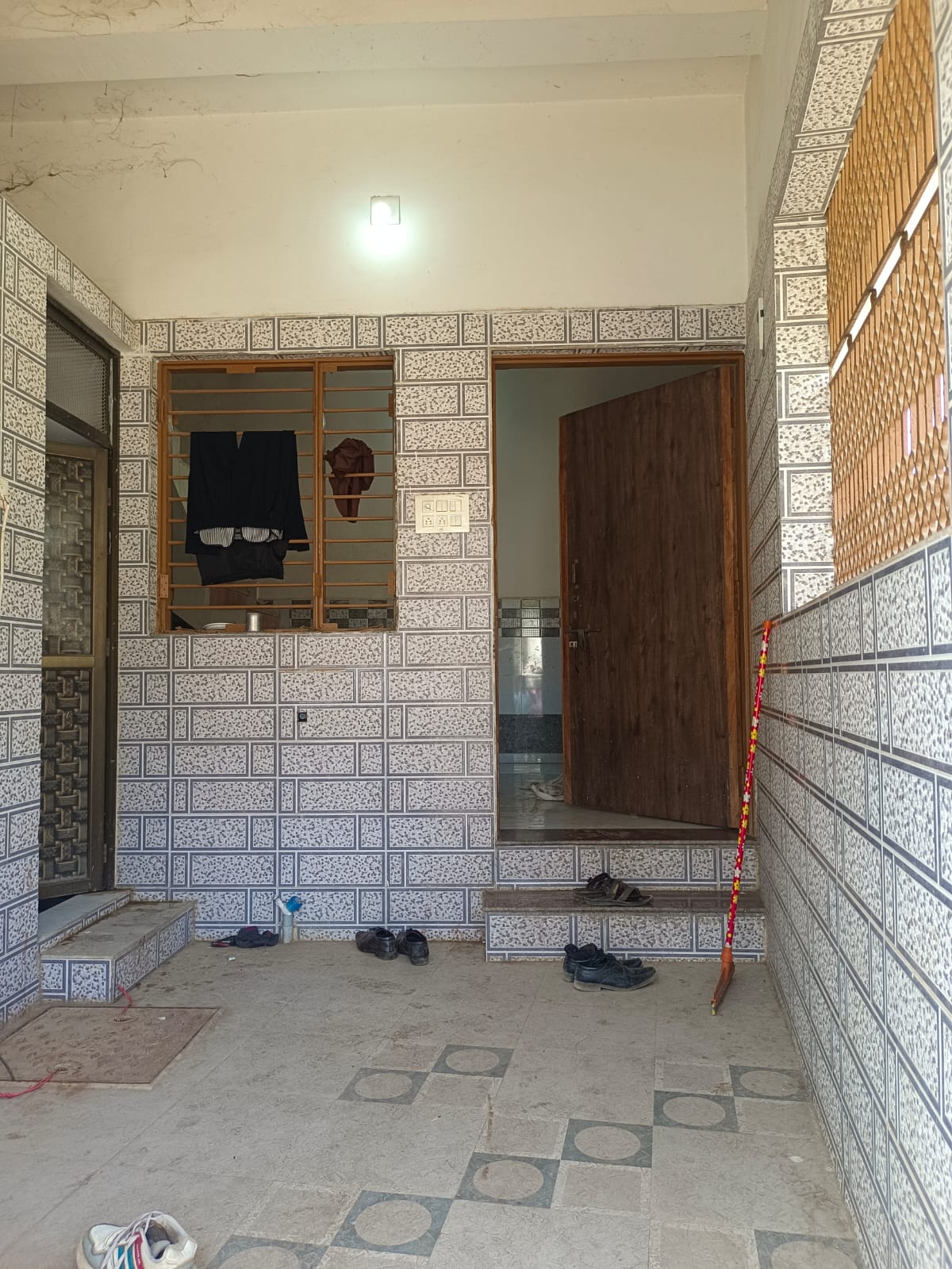 52.1 square meter Individual House for sale in VIJAPUR Ranasan Industrial Area — photo 4