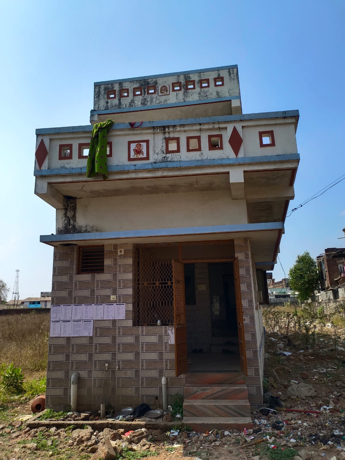 52.1 square meter Individual House for sale in VIJAPUR Ranasan Industrial Area — photo 7
