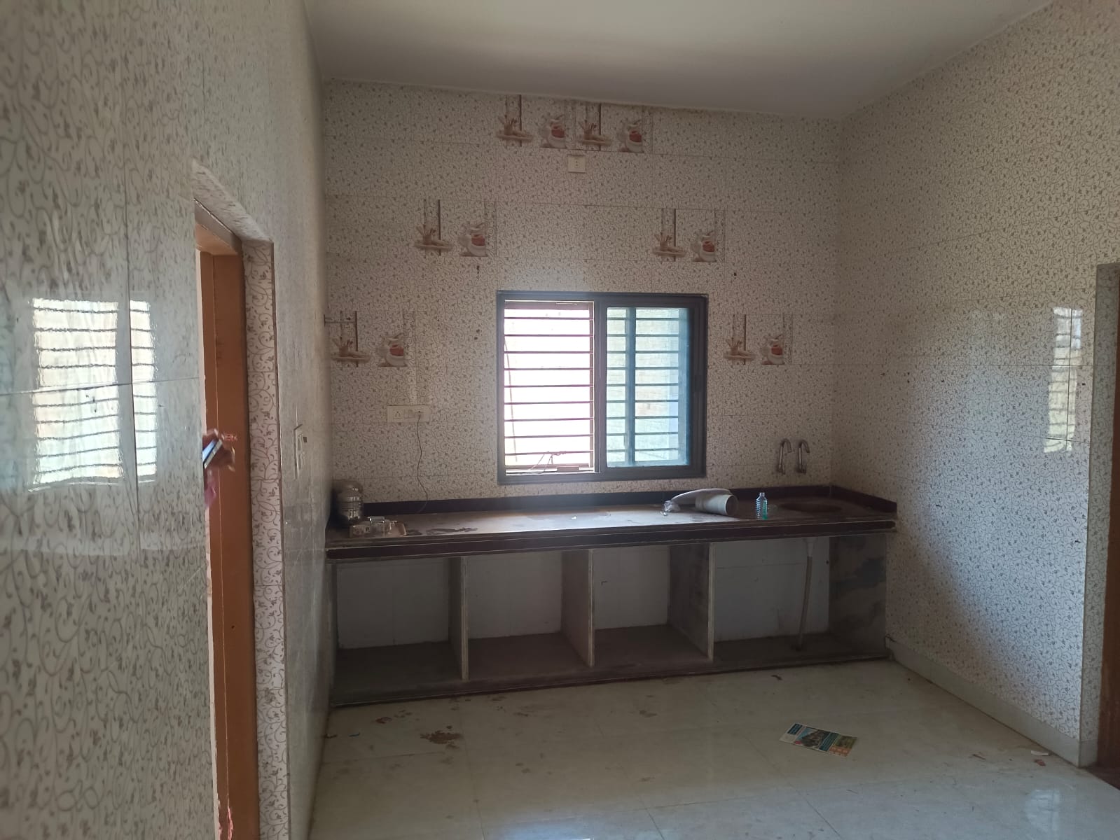 87.2 square meter Individual House for sale in VIJAPUR Ranasan Industrial Area — photo 4
