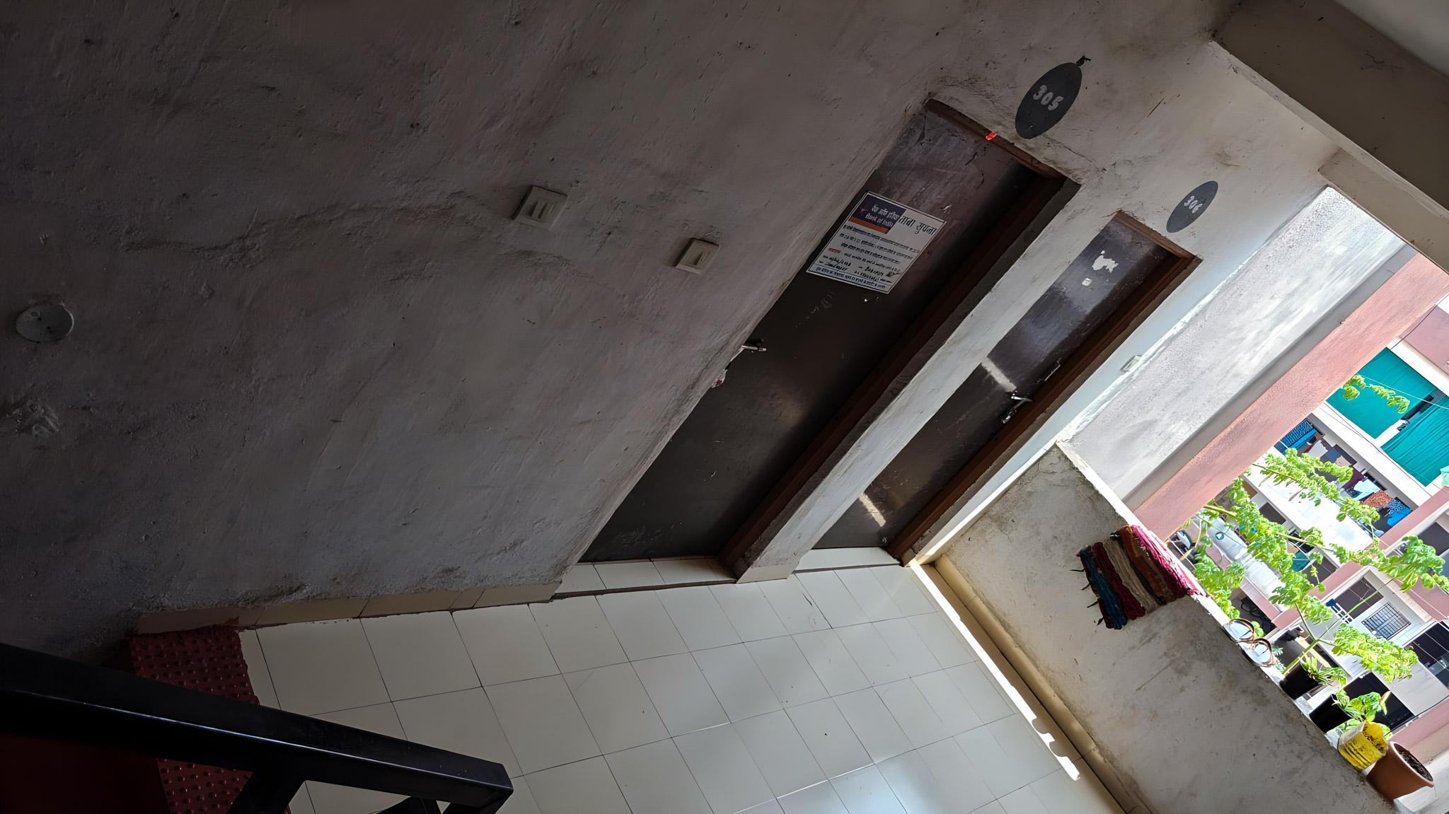 38.02 square meter Flat for sale in Mhada Apartment, Chandrapur Chandrapur — photo 12