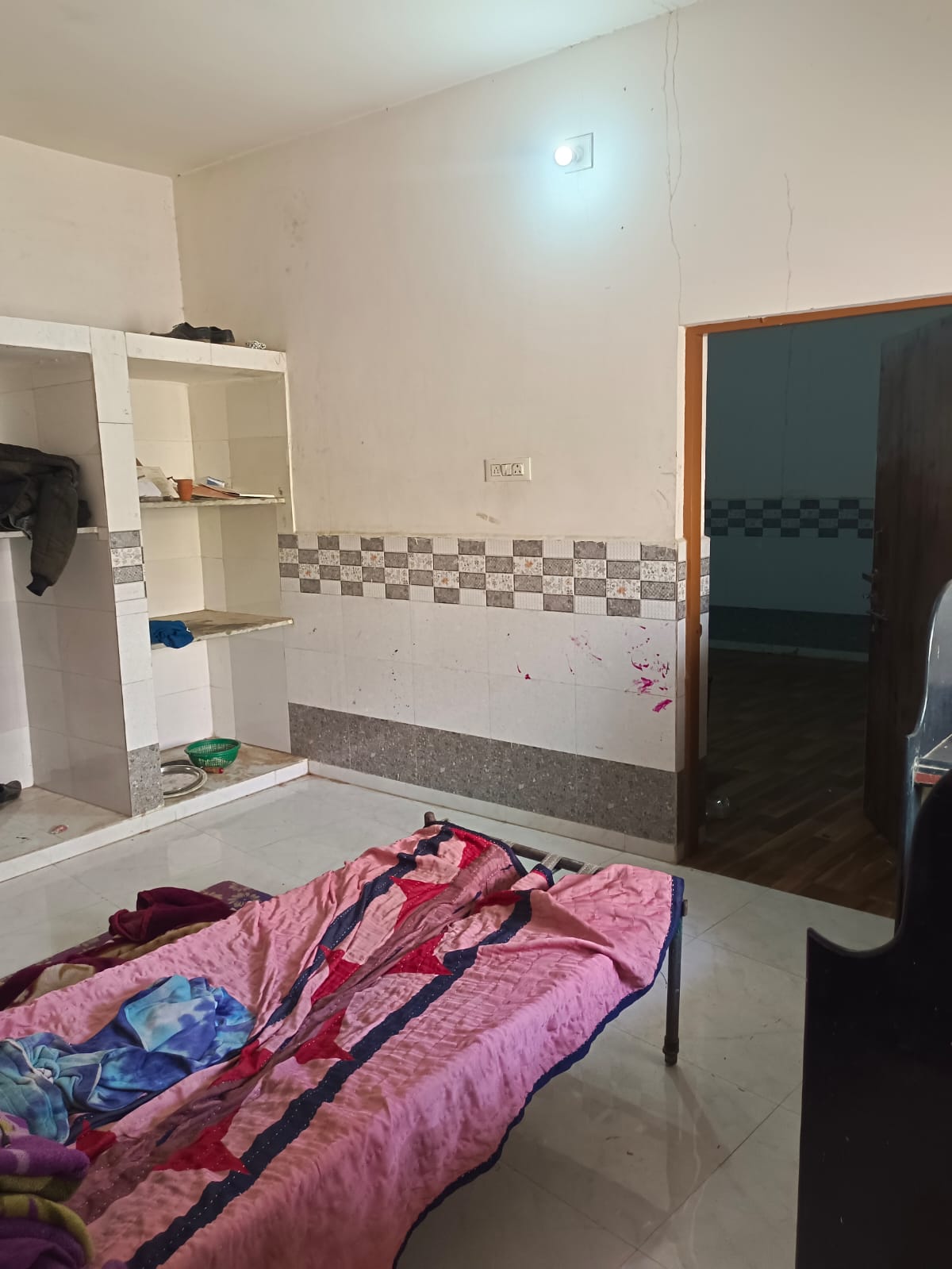87.2 square meter Individual House for sale in VIJAPUR Ranasan Industrial Area — photo 7