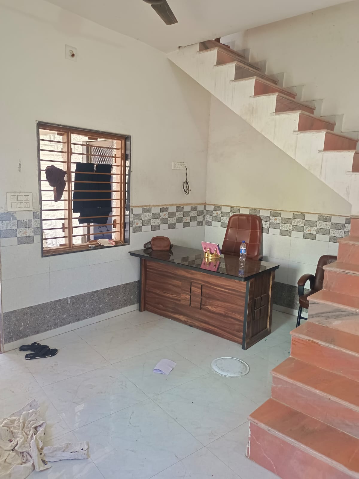 87.2 square meter Individual House for sale in VIJAPUR Ranasan Industrial Area — photo 5