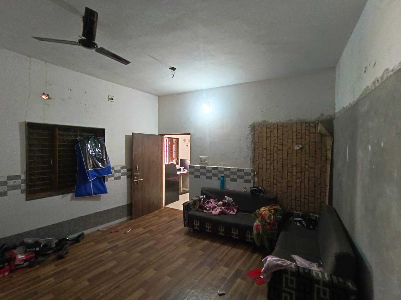 87.2 square meter Individual House for sale in VIJAPUR Ranasan Industrial Area — photo 6