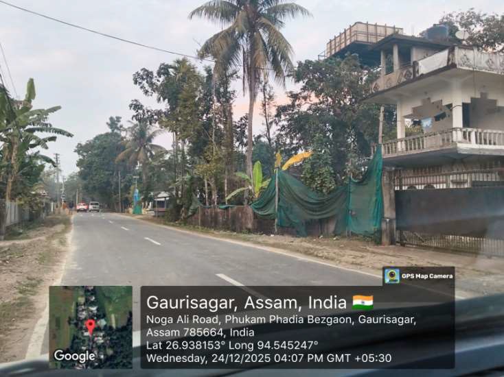 171.83 square meter Individual House for sale in Jorhat — photo 3