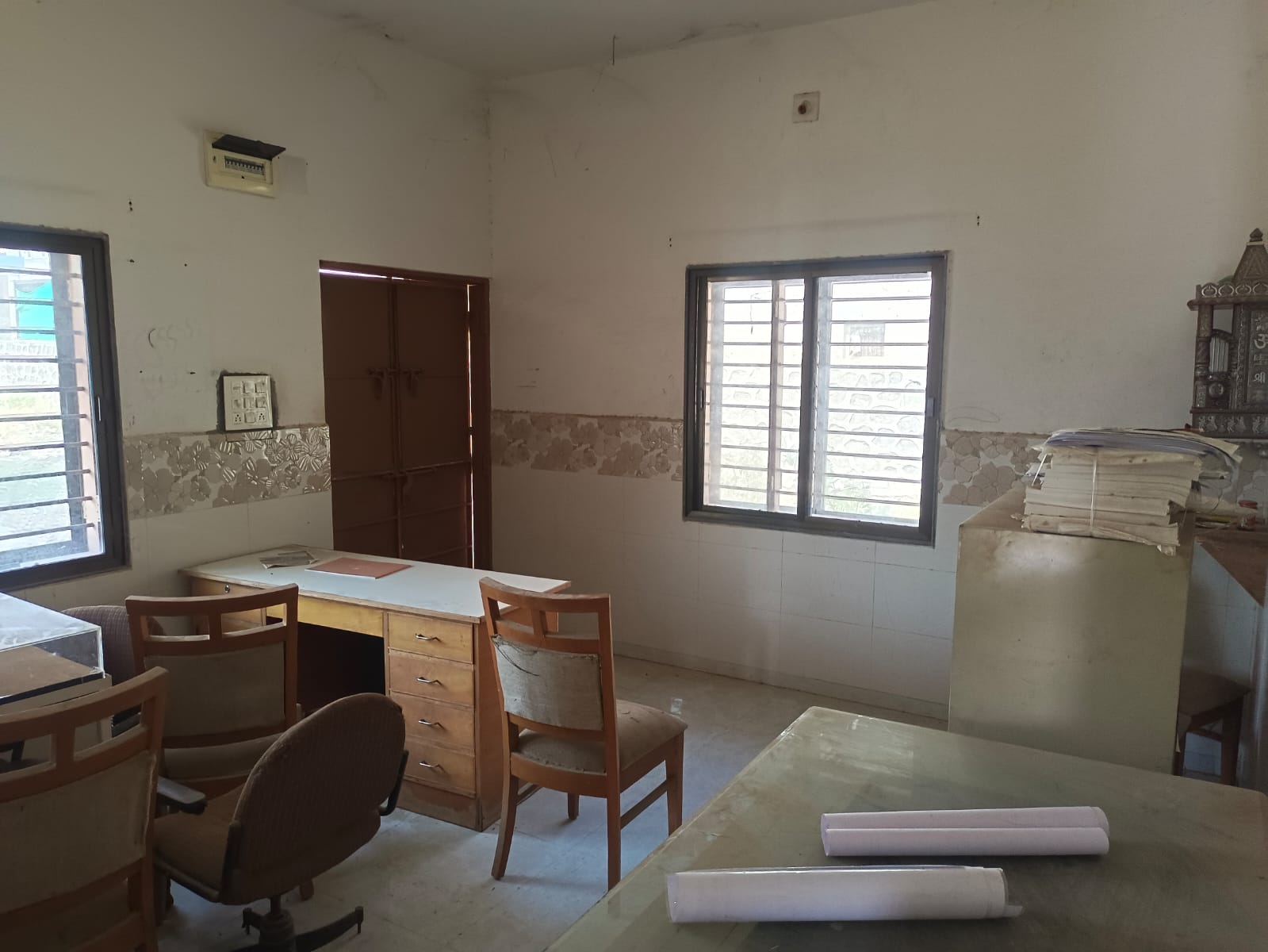 87.2 square meter Individual House for sale in VIJAPUR Ranasan Industrial Area — photo 3