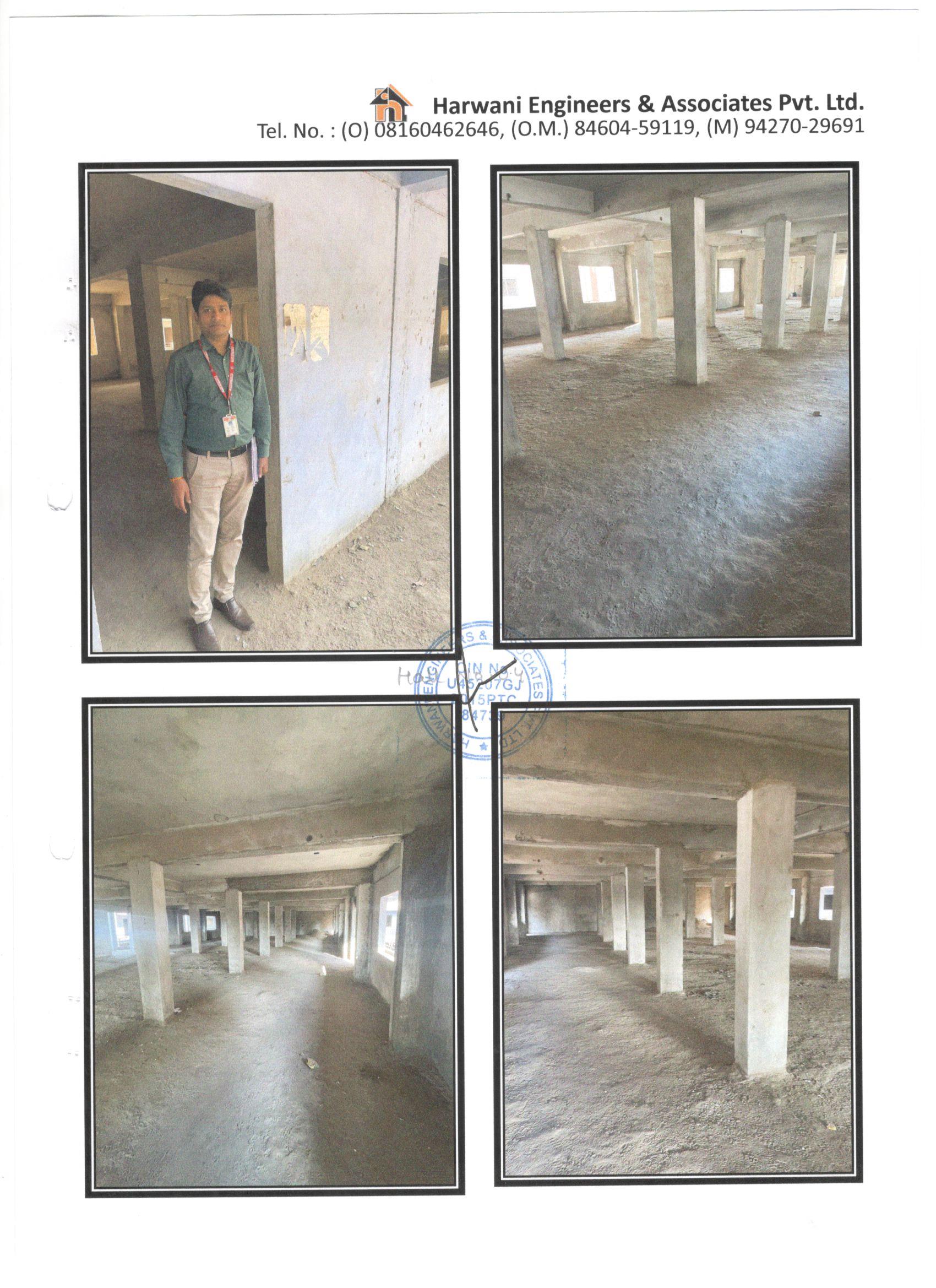 Shops for sale in Vijapur Mahesana — photo 1