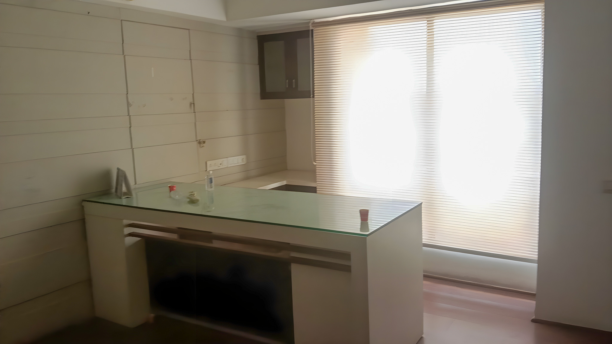 108.73 square meter Office for sale in makarba Ahmedabad Ahmedabad — photo 8