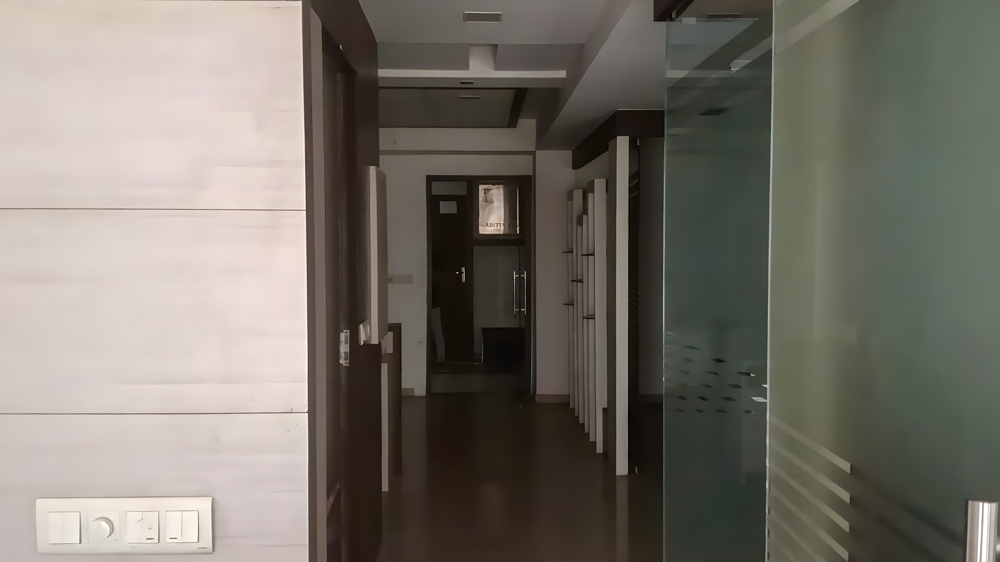 108.73 square meter Office for sale in makarba Ahmedabad Ahmedabad — photo 11