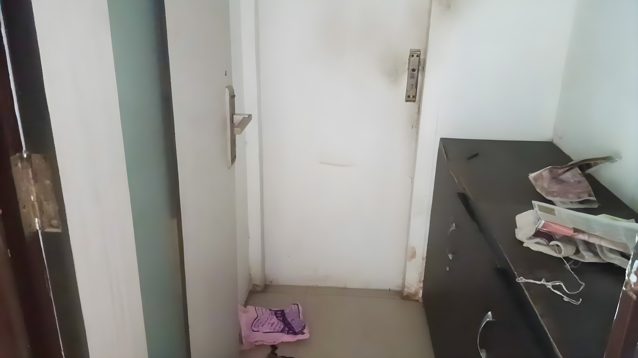 108.73 square meter Office for sale in makarba Ahmedabad Ahmedabad — photo 13