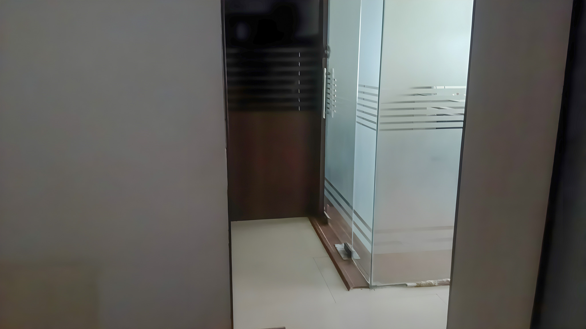 108.73 square meter Office for sale in makarba Ahmedabad Ahmedabad — photo 14