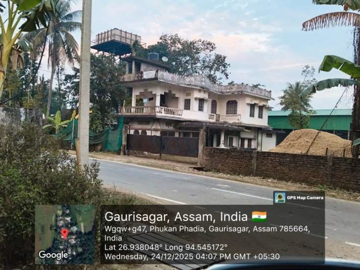 171.83 square meter Individual House for sale in Jorhat — photo 2