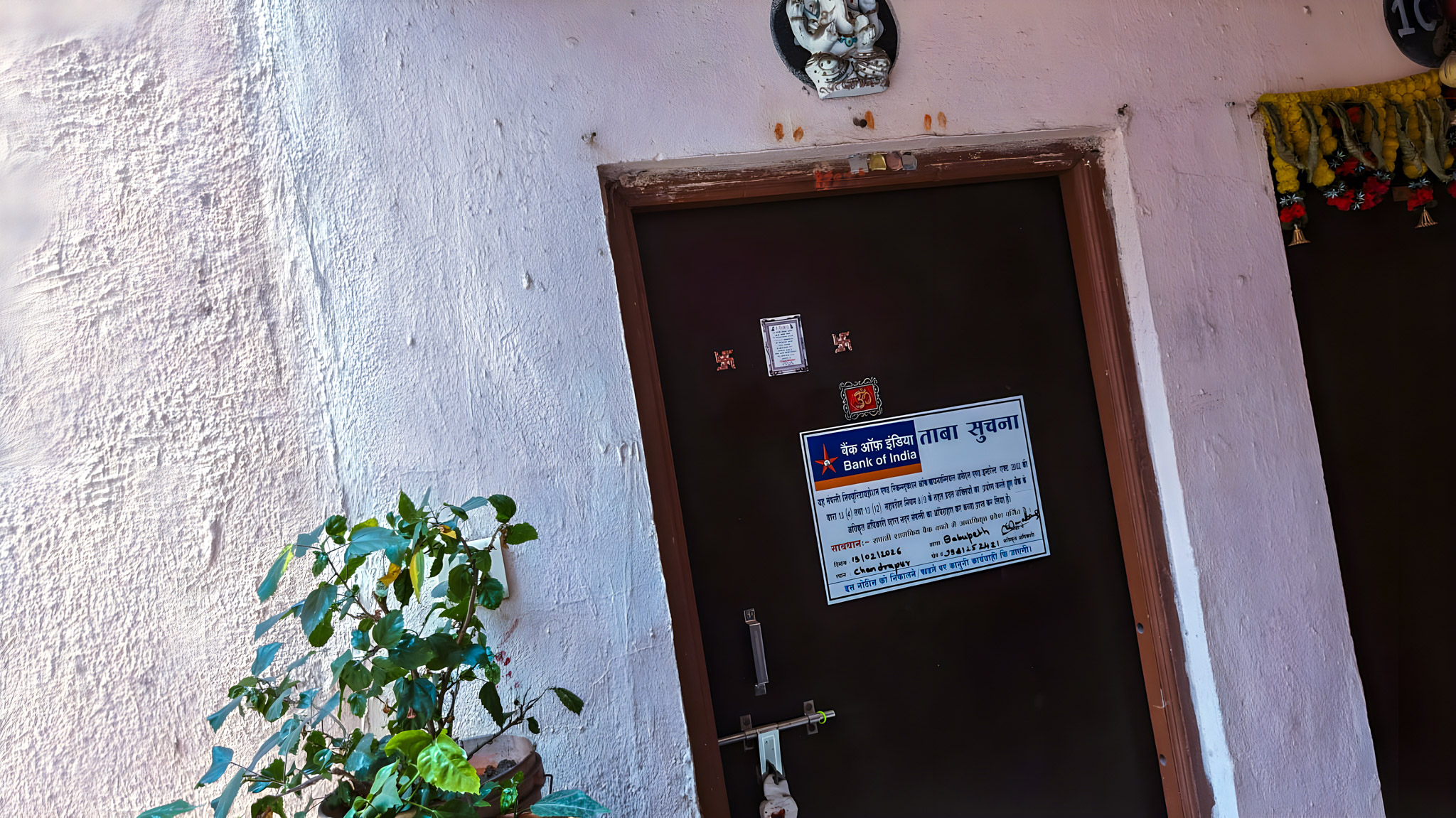 38.02 square meter Flat for sale in Mhada Apartment, Chandrapur Chandrapur — photo 10