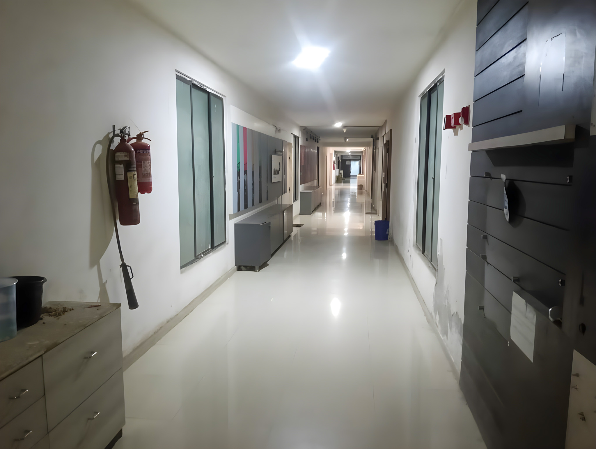 108.73 square meter Office for sale in makarba Ahmedabad Ahmedabad — photo 18