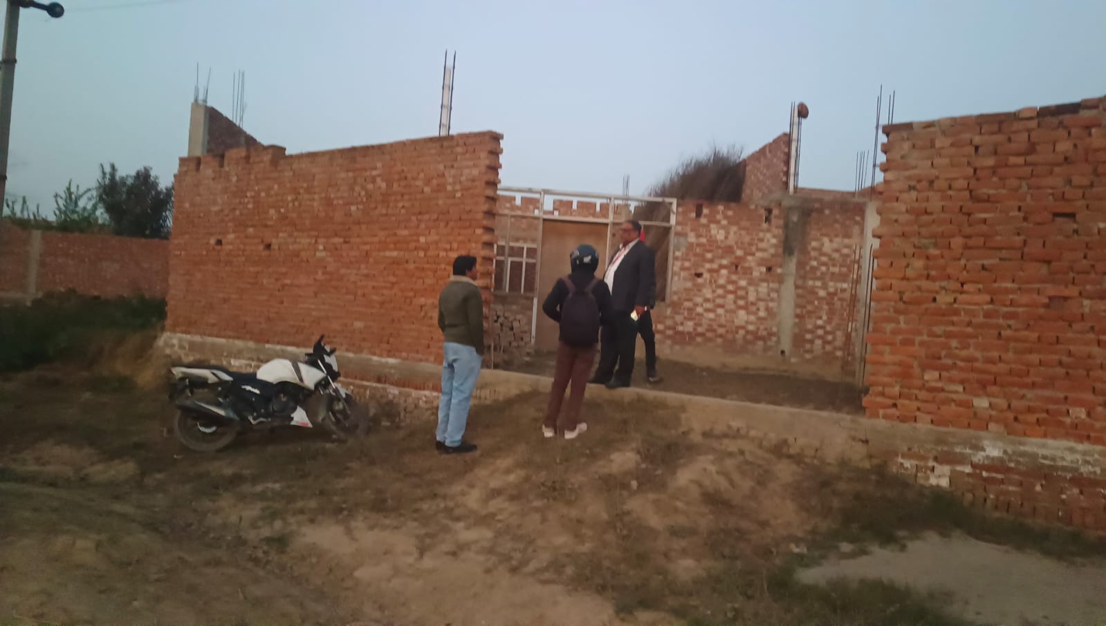 460 square meter Individual House for sale in Rampur — photo 2