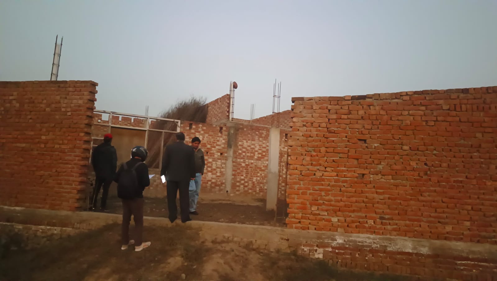 460 square meter Individual House for sale in Rampur — photo 1