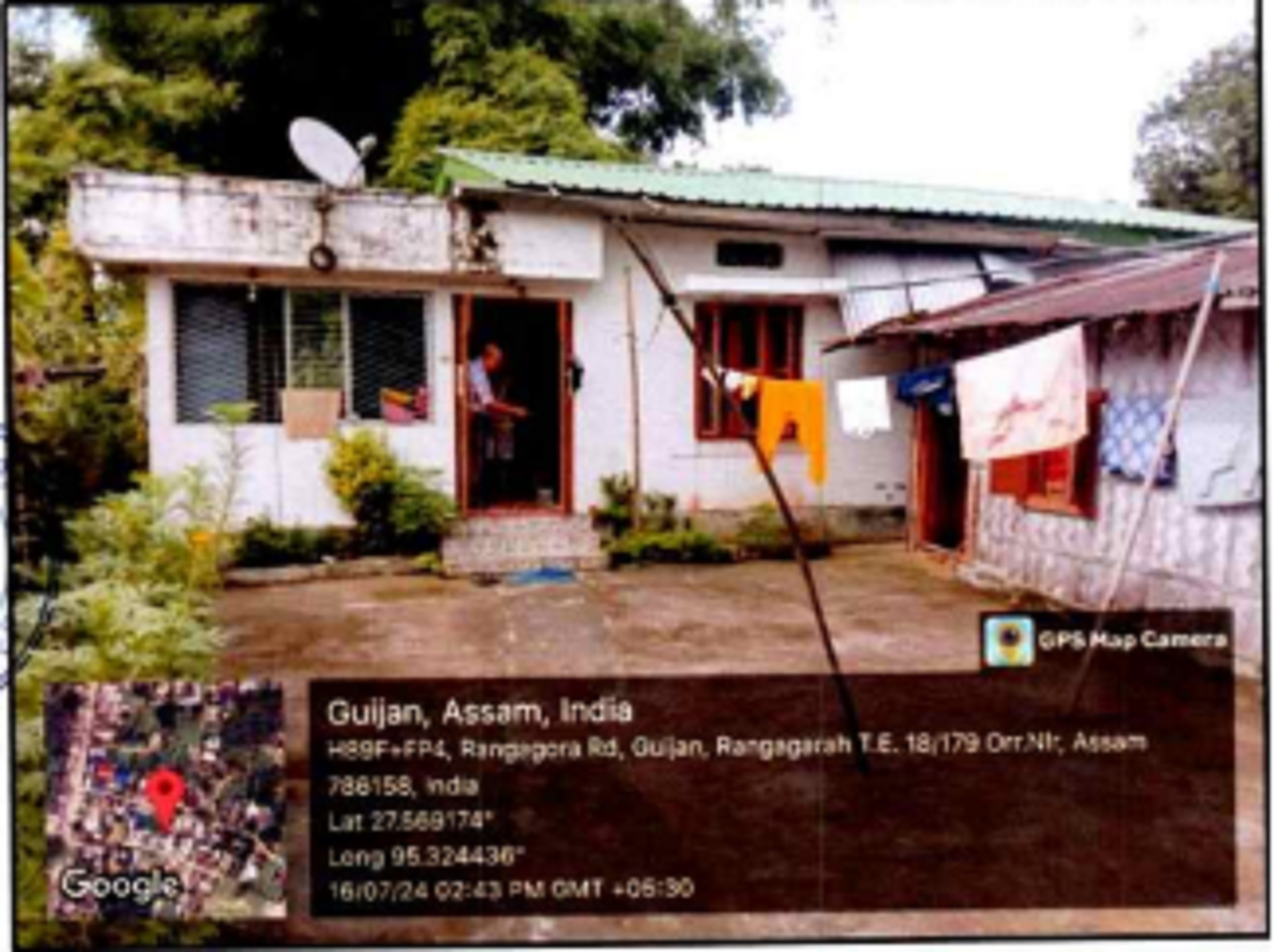 Individual House for sale in Tinsukia — photo 1