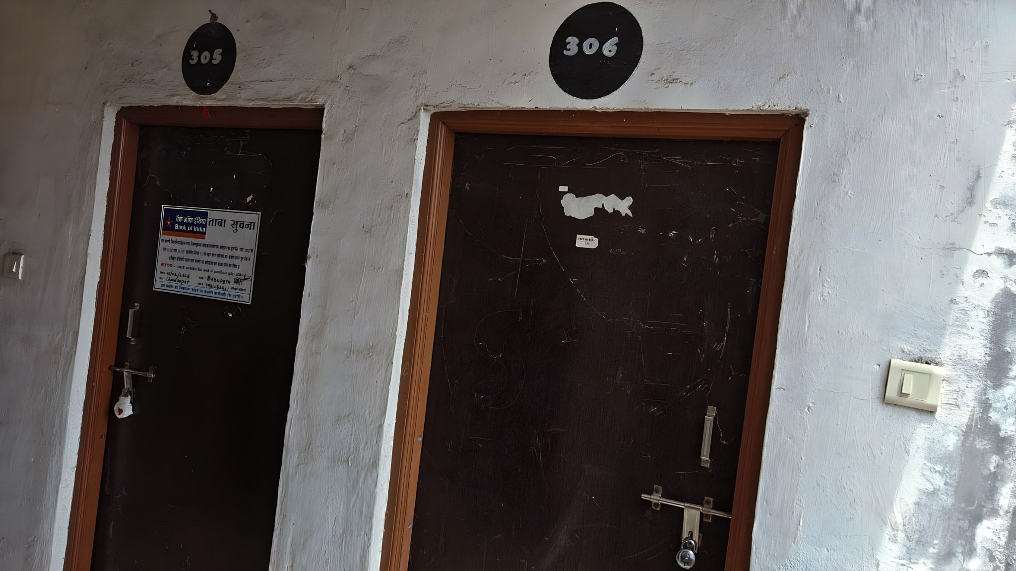 38.02 square meter Flat for sale in Mhada Apartment, Chandrapur Chandrapur — photo 16