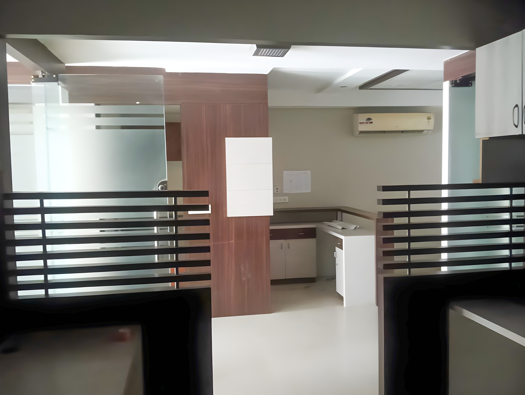 108.73 square meter Office for sale in makarba Ahmedabad Ahmedabad — photo 7