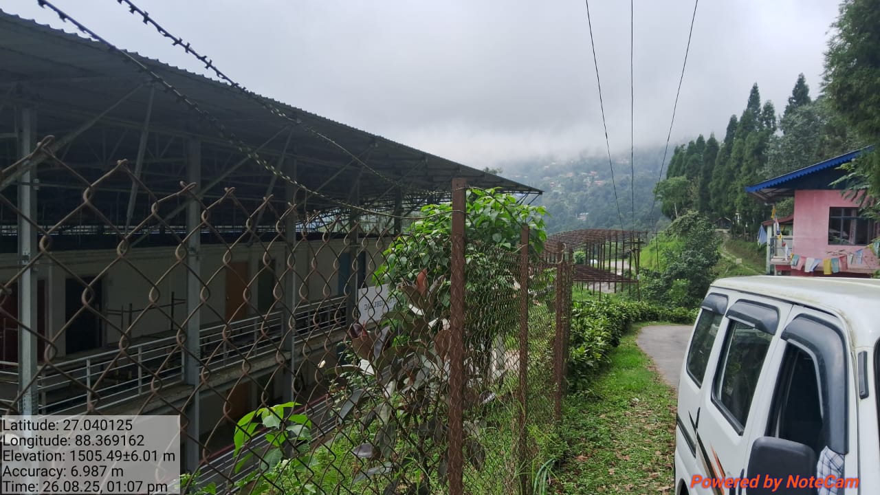 Individual House for sale in Darjeeling — photo 16