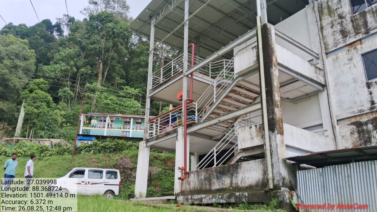 Individual House for sale in Darjeeling — photo 7