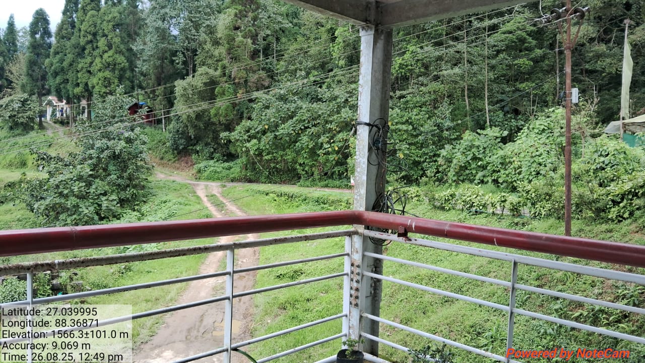 Individual House for sale in Darjeeling — photo 8