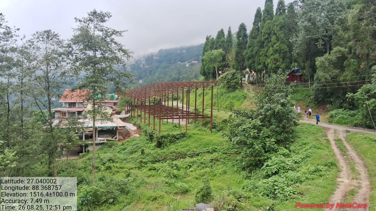 Individual House for sale in Darjeeling — photo 12