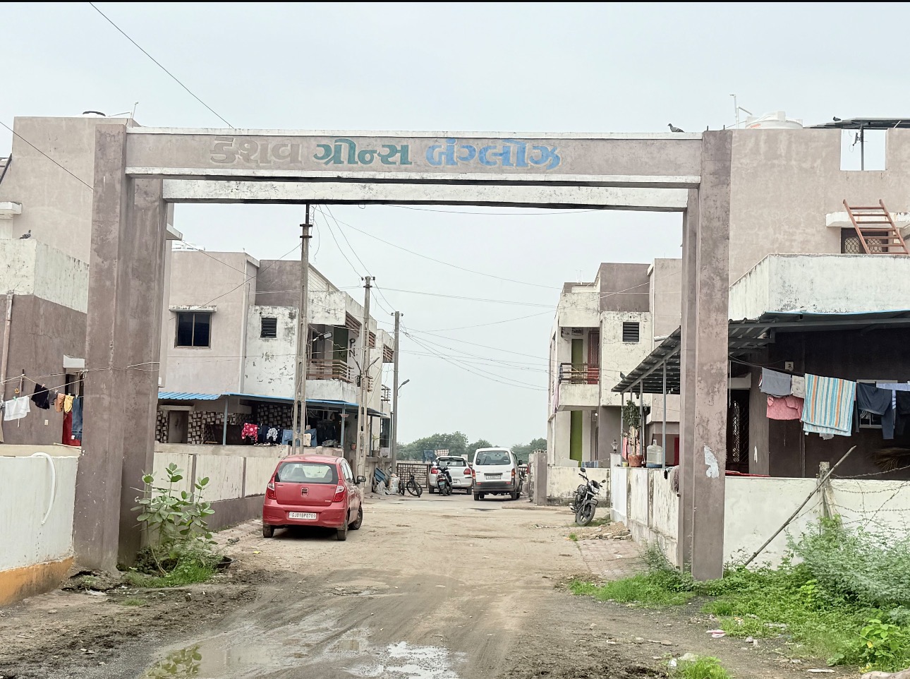 Individual House for sale in Vill Madhavgdh Taluka Talod Talod — photo 3
