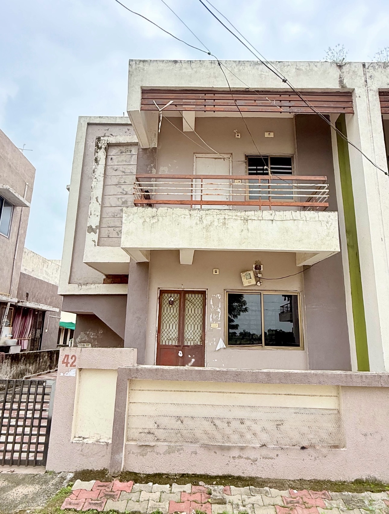 Individual House for sale in Vill Madhavgdh Taluka Talod Talod — photo 2