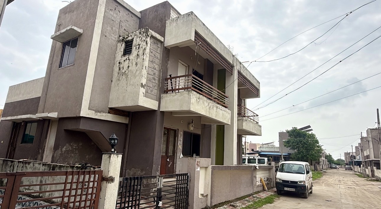 Individual House for sale in Vill Madhavgdh Taluka Talod Talod — photo 4