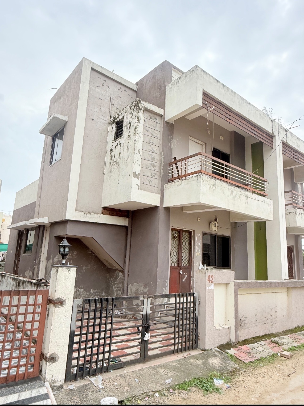 Individual House for sale in Vill Madhavgdh Taluka Talod Talod — photo 5