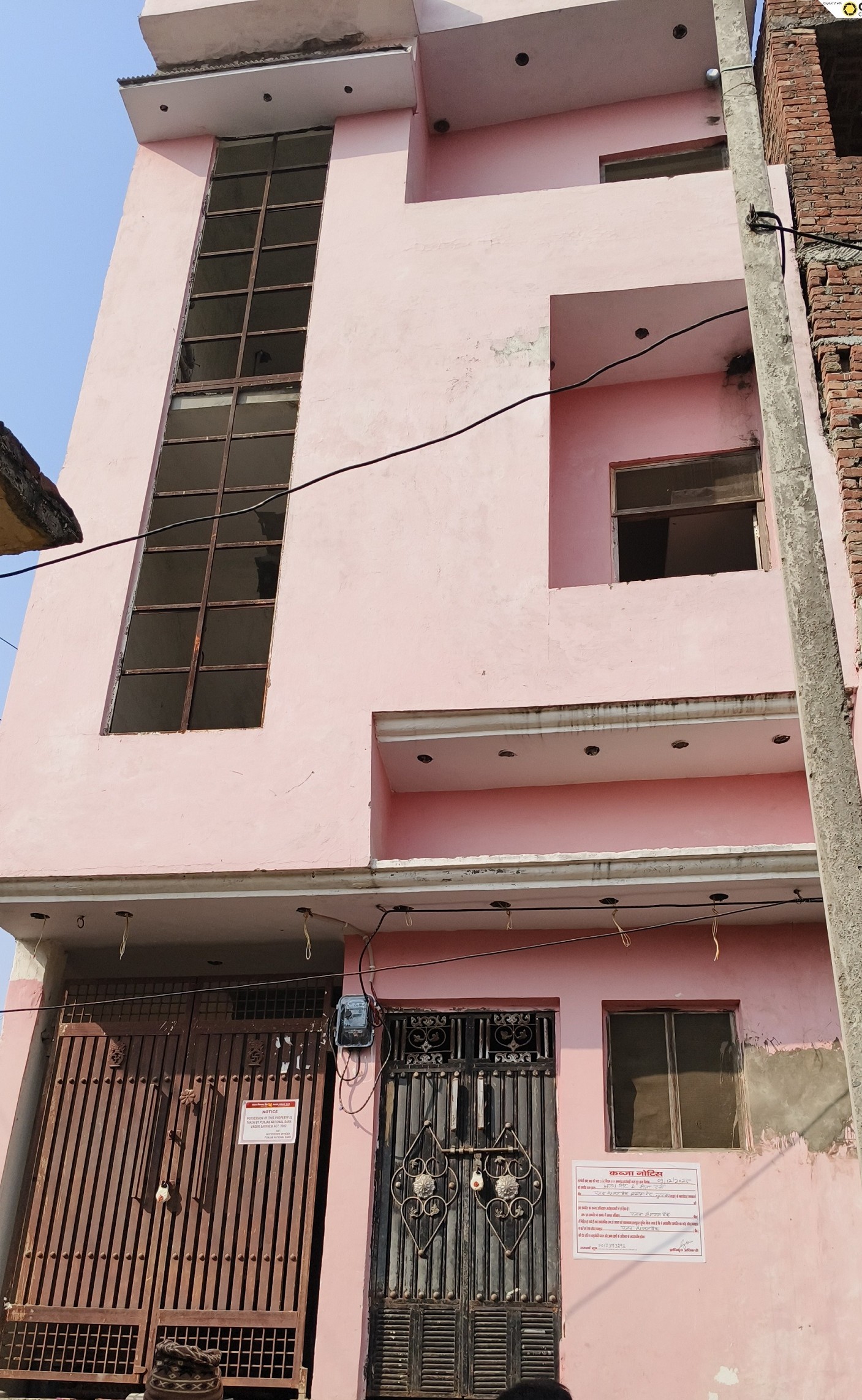 49.43 square meter Individual House for sale in Barwara Mazra — photo 1