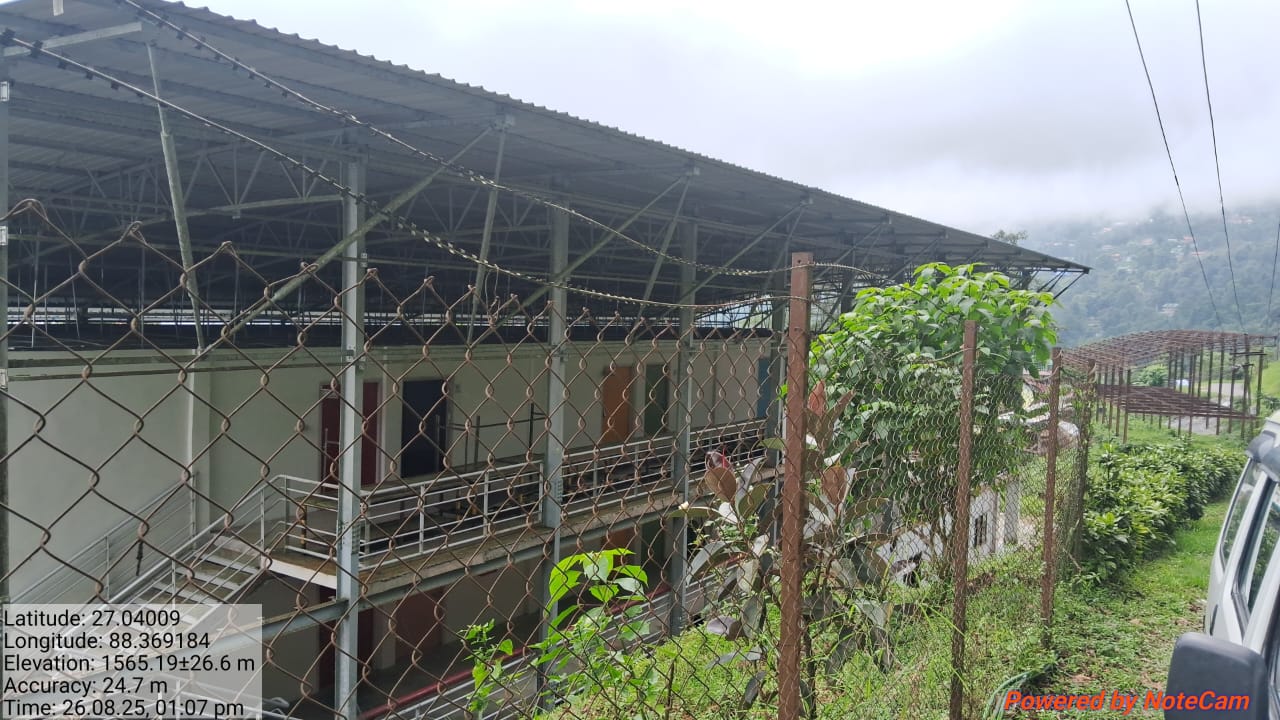 Individual House for sale in Darjeeling — photo 20