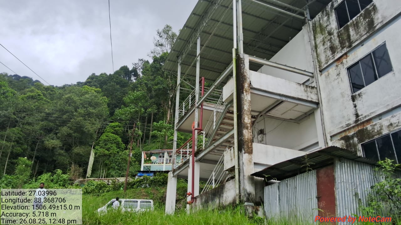 Individual House for sale in Darjeeling — photo 19
