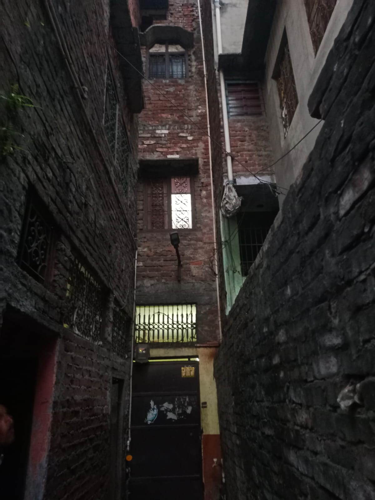 32.36 square meter Individual House for sale in Barwara Mazra — photo 3