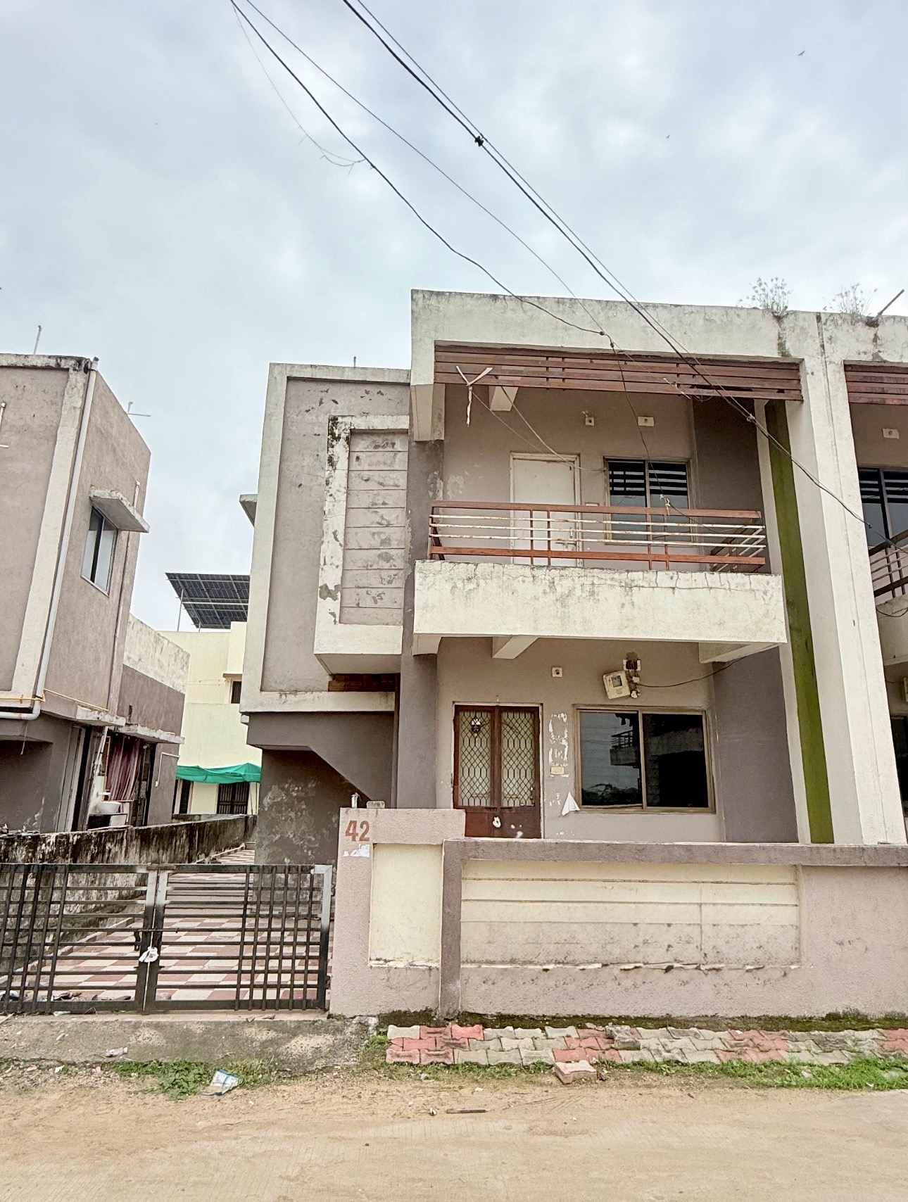 Individual House for sale in Vill Madhavgdh Taluka Talod Talod — photo 1