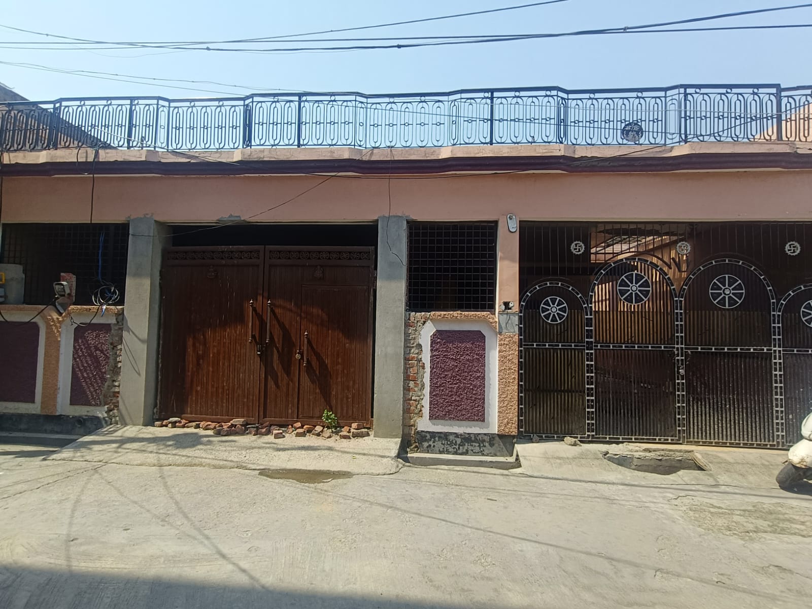 250 square meter Individual House for sale in Radha Nagar, Bulandshahr Bulandshahr — photo 3