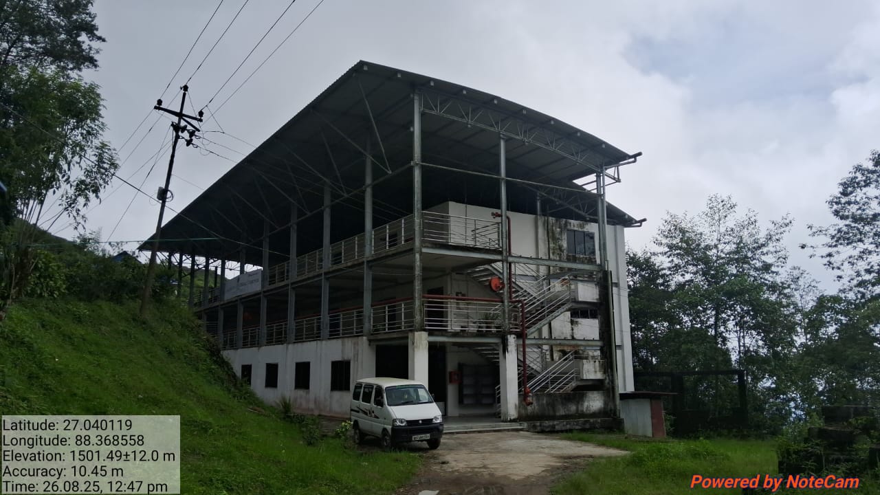 Individual House for sale in Darjeeling — photo 1