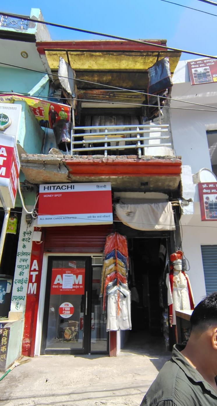 16.16 square meter Individual House for sale in Gajraula — photo 1