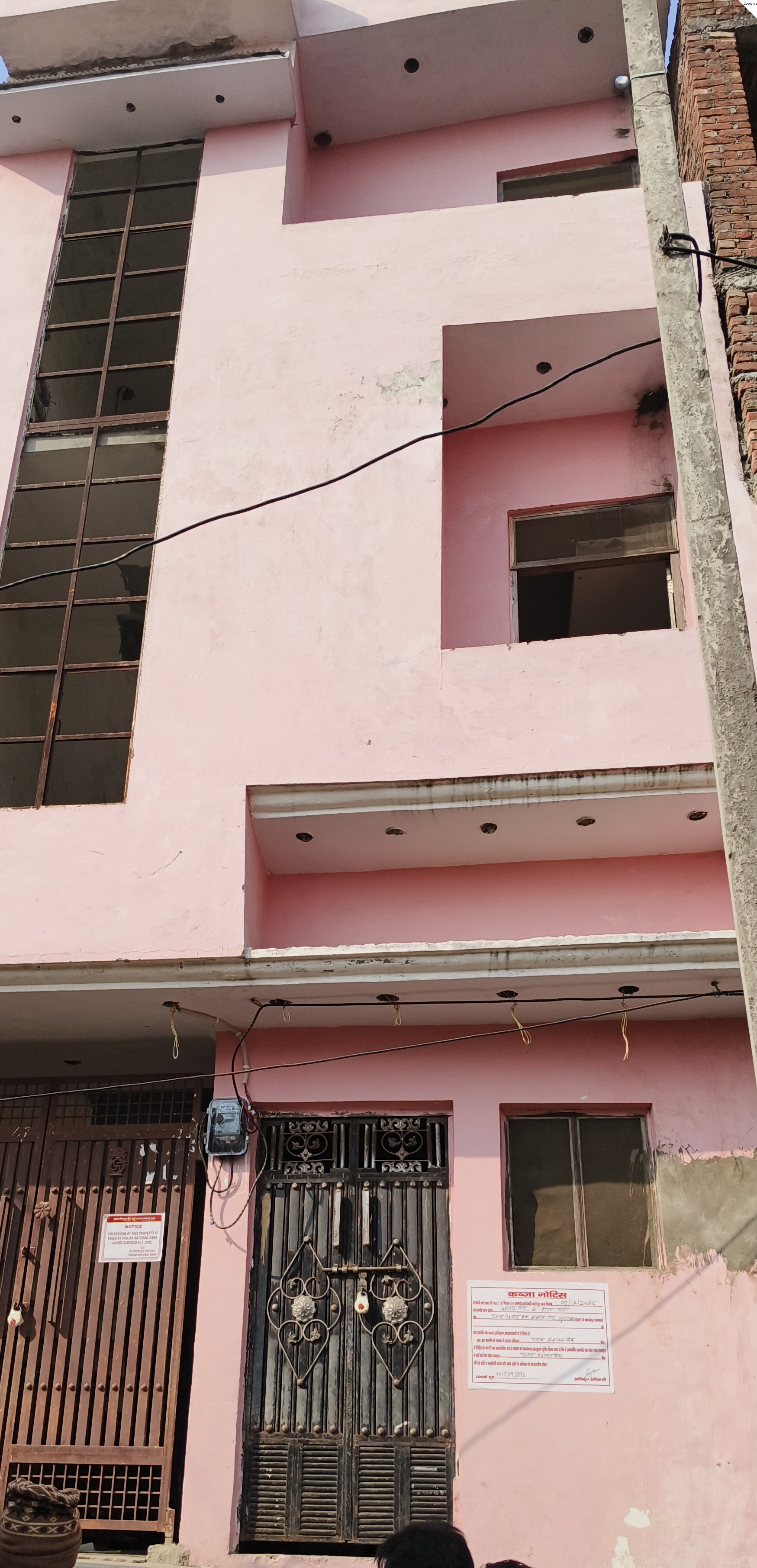 49.43 square meter Individual House for sale in Barwara Mazra — photo 3