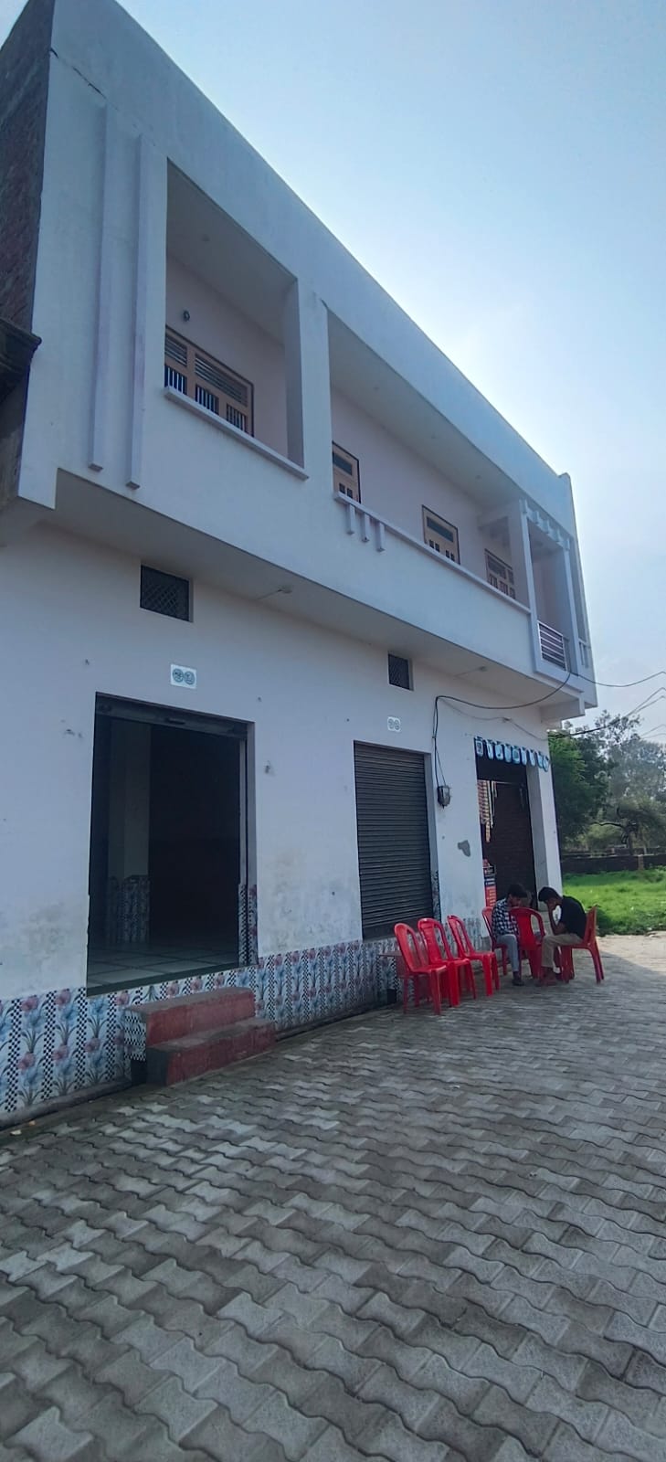 156.07 square meter Plot for sale in Bilari — photo 1