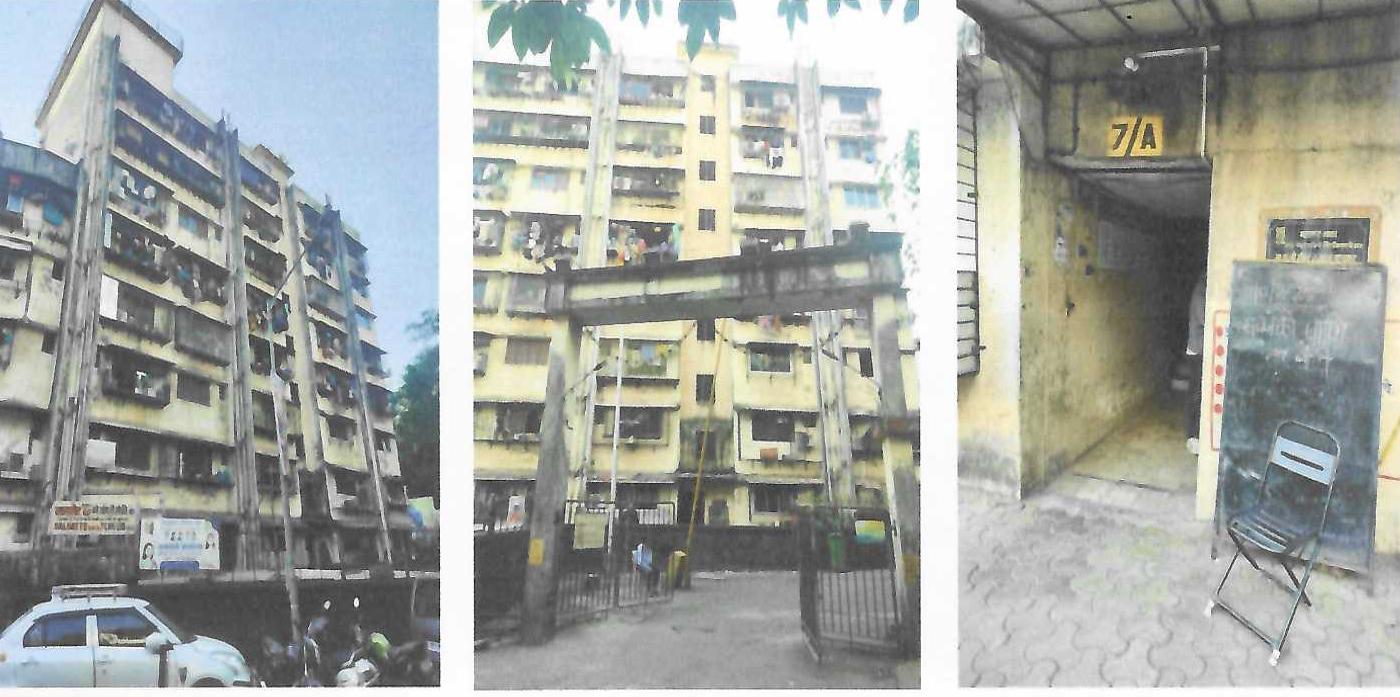 181 square feet Flat for sale in Mumbai — photo 1