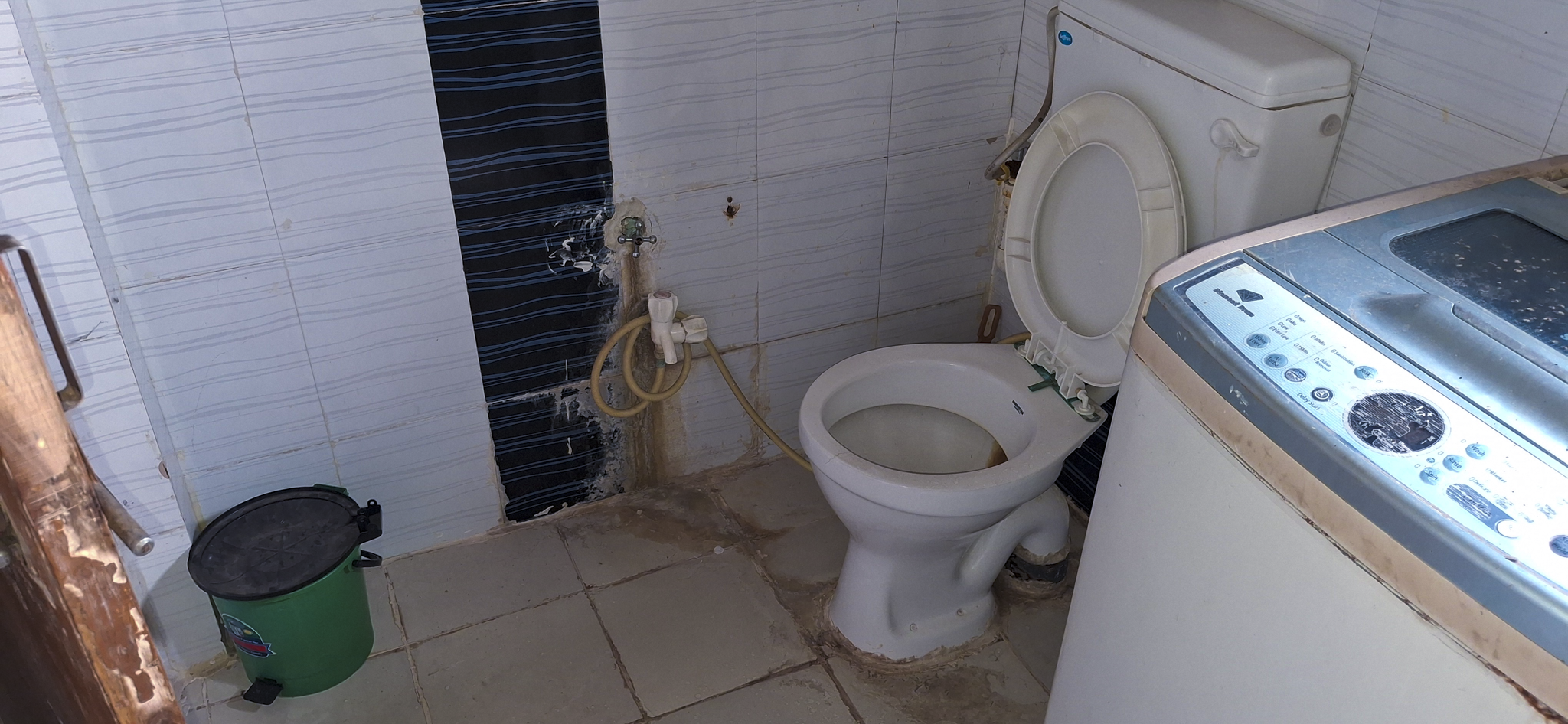 2 BHK Flat for sale in Mahavir vatika, VADODARA Vadodara — photo 12
