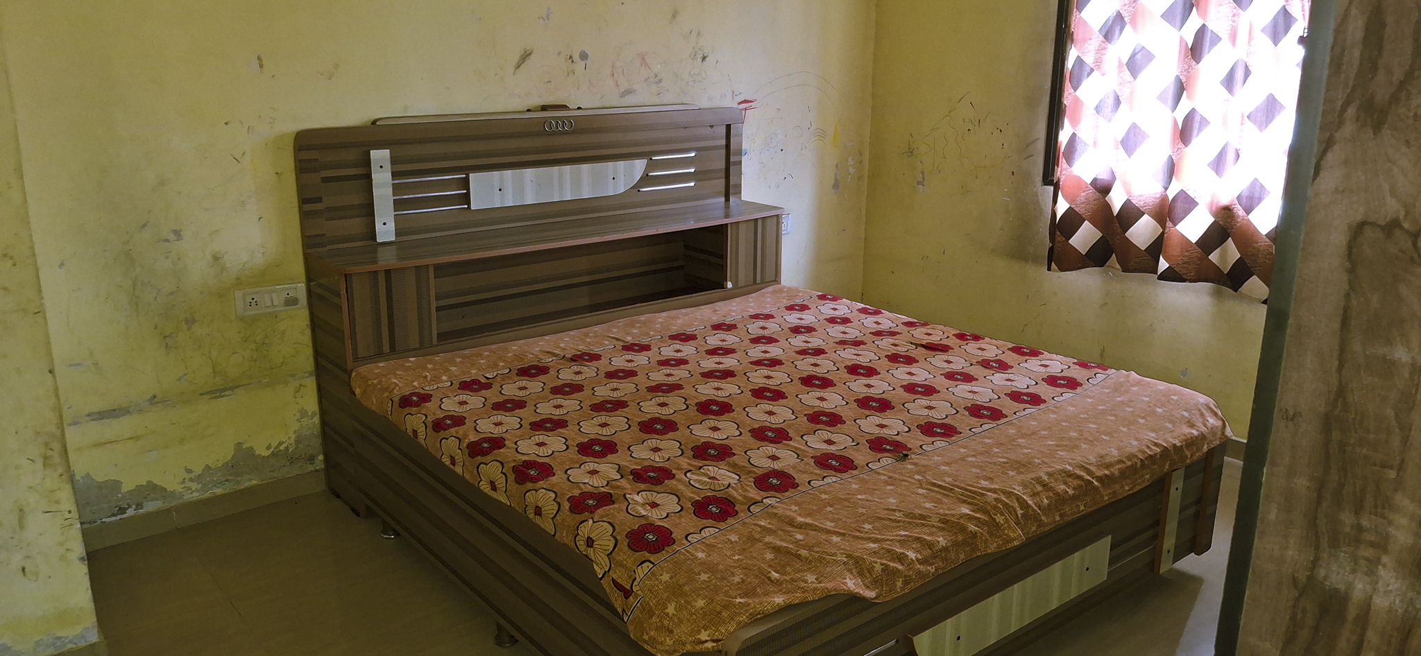 2 BHK Flat for sale in Mahavir vatika, VADODARA Vadodara — photo 1