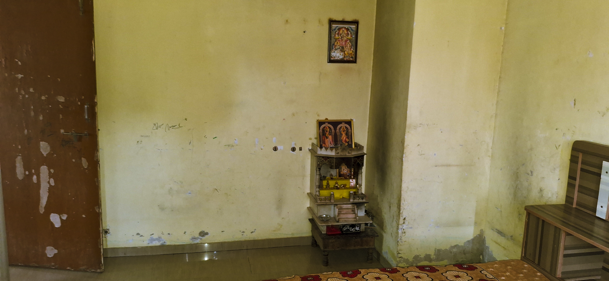 2 BHK Flat for sale in Mahavir vatika, VADODARA Vadodara — photo 3