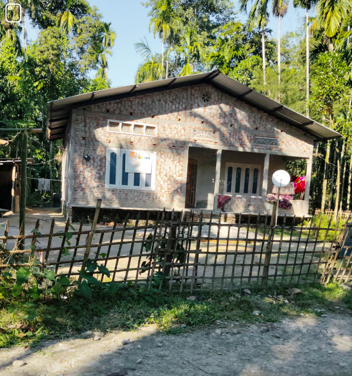 924 square feet Individual House for sale in Tezpur — photo 1