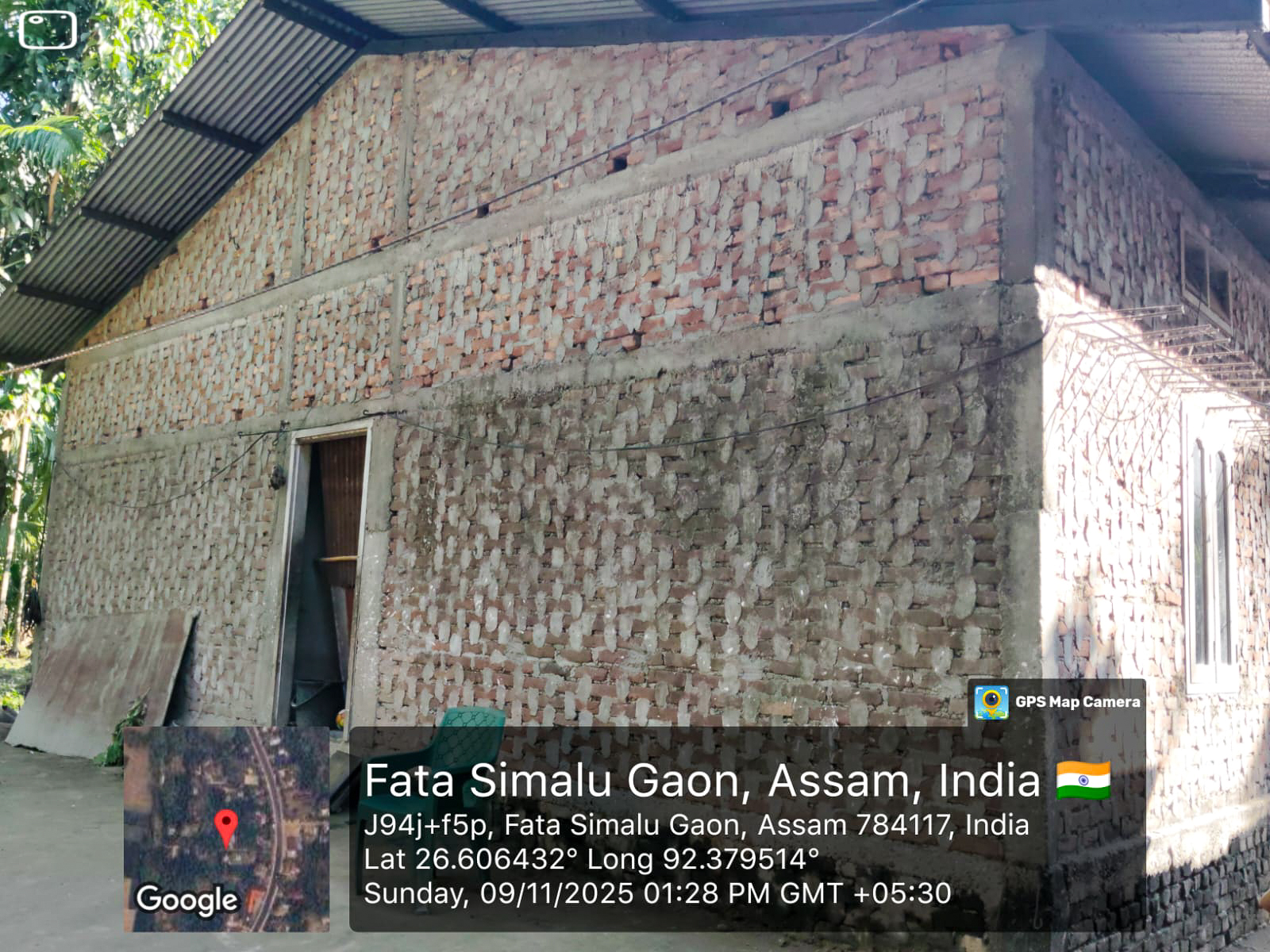 924 square feet Individual House for sale in Tezpur — photo 2