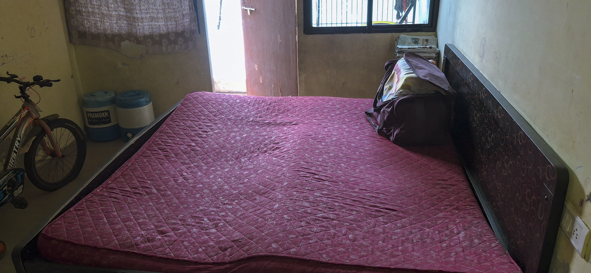 2 BHK Flat for sale in Mahavir vatika, VADODARA Vadodara — photo 8
